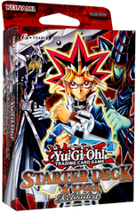 Yu-Gi-Oh Starter Deck Yugi Reloaded - Unlimited Edition